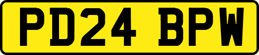 PD24BPW