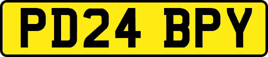 PD24BPY