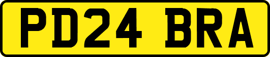 PD24BRA