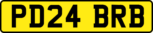 PD24BRB