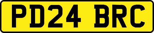 PD24BRC