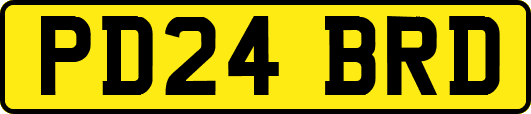 PD24BRD