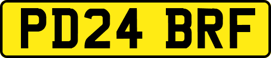 PD24BRF