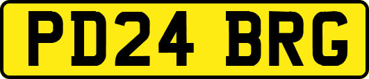 PD24BRG