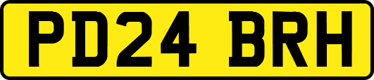 PD24BRH
