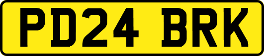 PD24BRK