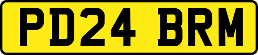 PD24BRM