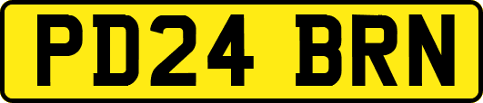 PD24BRN