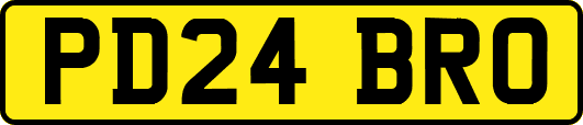 PD24BRO
