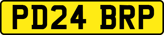 PD24BRP