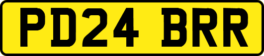 PD24BRR