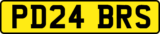 PD24BRS