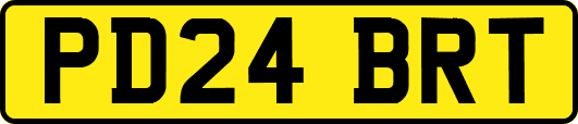 PD24BRT