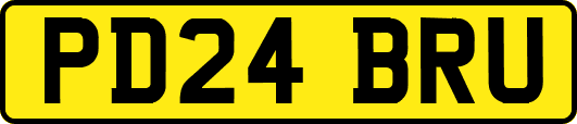 PD24BRU