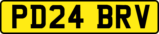 PD24BRV