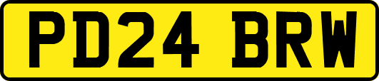 PD24BRW