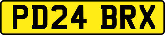 PD24BRX
