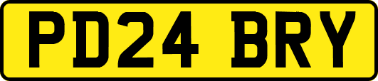 PD24BRY