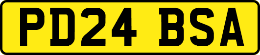 PD24BSA