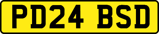 PD24BSD