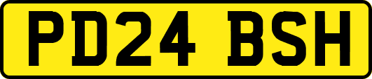 PD24BSH