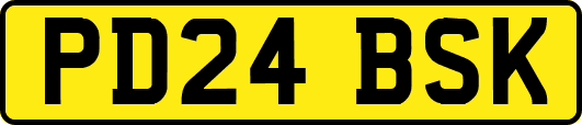 PD24BSK