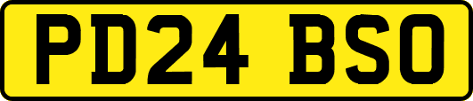 PD24BSO
