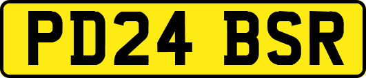 PD24BSR