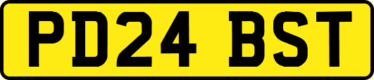 PD24BST