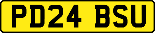 PD24BSU