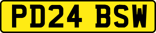 PD24BSW