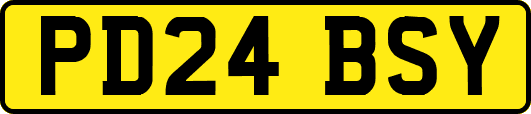 PD24BSY