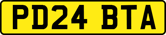 PD24BTA
