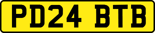 PD24BTB