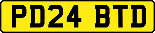 PD24BTD