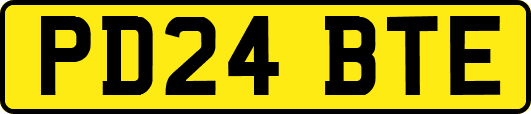 PD24BTE