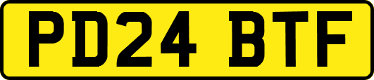 PD24BTF