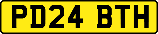 PD24BTH