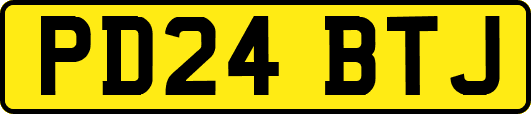 PD24BTJ