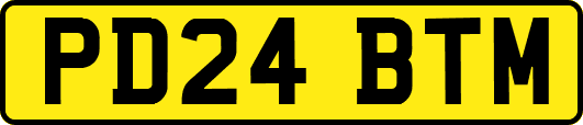PD24BTM