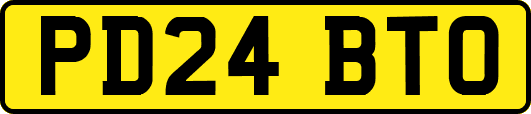 PD24BTO