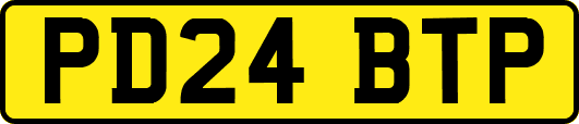 PD24BTP