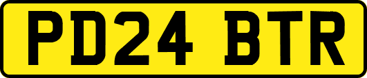 PD24BTR