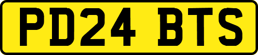 PD24BTS