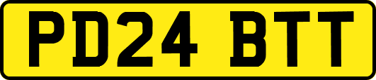 PD24BTT