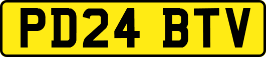 PD24BTV