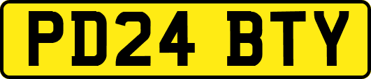 PD24BTY