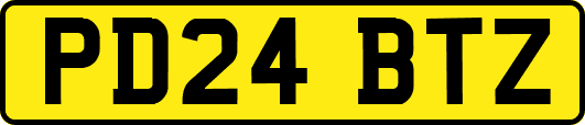 PD24BTZ