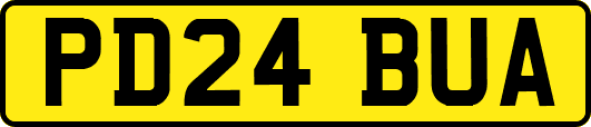 PD24BUA