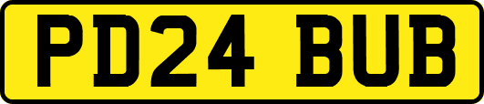PD24BUB